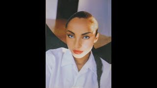 Sade interview July 1 1985 [upl. by Castora]