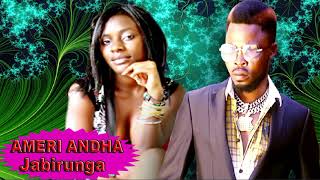 Ameri Andha  Jabirunga Official Jabi Jobi Tic Latest Alur Music 2023 [upl. by Ardnac243]