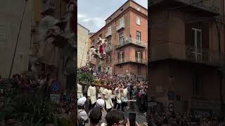 ❤️❤️❤️ cofrade sagrada religion fiesta procesión cristianos catolico vatican fe art [upl. by Coates]