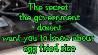 The government is watching me😰😰😰🤯🤯🤯🤯🙀🙀🙀🙀🫨🫨🫨🫨at lease I have egg fried rice🤤🤤😋😋🤤😋🤤🍚🍚🍚 [upl. by Dill656]