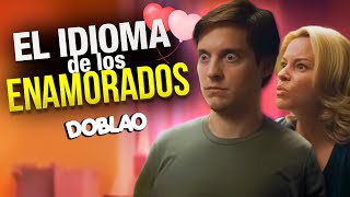 El idioma de los ENAMORADOS 💕  DOBLAO [upl. by Farica]