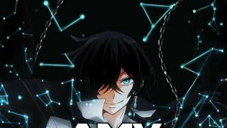 EDIT VANITAS 🌙🌀 animeedits animeedites animeedit anime [upl. by Regan569]