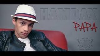 Ayoub hamdaoui Hamdax  La france a un incroyable talents 2015 [upl. by Nydnarb]