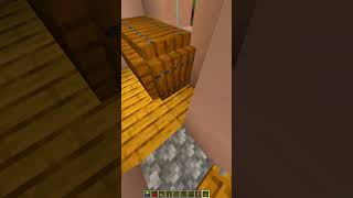 Minecraft Funny Villager Meme😂 はいよろこんで minecraft minecraftmeme villager funnyvideo shorts [upl. by Supen]