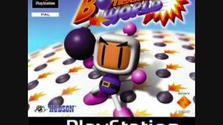 Bomberman World  Battle Mode [upl. by Neibart]