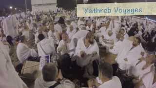 hajj 2014 yathreb voyages [upl. by Egedan]