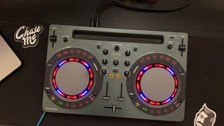 Pioneer DDJWeGO4 Review  Demo Most versatile DJ controller [upl. by Eimac403]