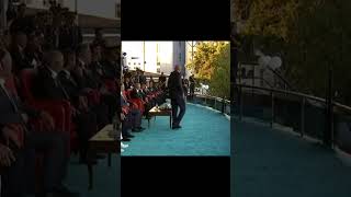 Hava Harp Okulu Birincisi İKRA KUYUMCU [upl. by Dressler]