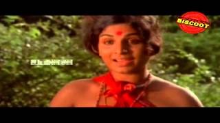 Kadali Kankadali  Malayalam Movie Songs  Nellu 1974 [upl. by Ellinehc]