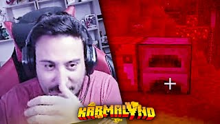 🤡🤡FARGAN SIENDO FARGAN INTENTANDO DESACTIVAR UN HORNO BOMBA JAJAJAJ  KARMALAND 5 CLIPS [upl. by Waki90]