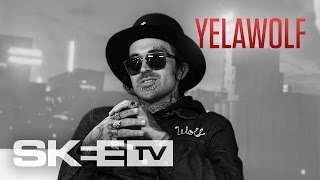 Yelawolf Talks on Reinventing Himself – Trading Jordans for Boots New Album Love Story on SKEE TV [upl. by Carolann160]