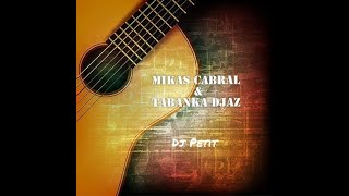 Mikas Cabral amp Tabanka Djaz [upl. by Lesly]