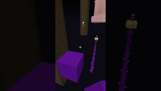 Minecraft Parkour Gauntlet 2024 shorts minecraftshorts minecraftparkour tiktok fyp minecraft [upl. by Benedikt373]