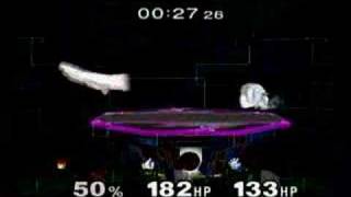 SSBM Event Match 50A new record with Roy [upl. by Tobias620]