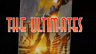 ULTIMATE AVENGERS 2 Featurette  The Ultimates [upl. by Corell]