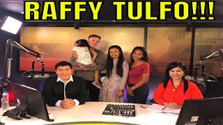 AMERICAN ASKING HELP TO RAFFY TULFO [upl. by Uwton215]