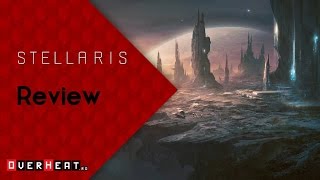 REVIEW Stellaris  PC [upl. by Yecats195]