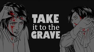 「ʟᴇᴠɪʜᴀɴ」 Take It To The Grave HD [upl. by Nospmis]