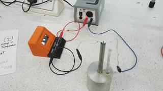 Determining Specific Heat Capacity AQA 91 Physics Required Practical [upl. by Niltiac]