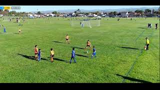 AYSO 58 vs AYSO 39 OXNARD 04 27 2024 [upl. by Ferguson317]