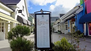 KILDARE VILLAGE – Designer Outlet Ireland [upl. by Vaish]