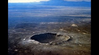 World’s Largest Asteroid Impact Structure has been Discovered in Southeast Australia [upl. by Mccully]