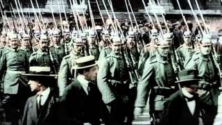 Battle of Empires 19141918 Concepttrailer [upl. by Hatcher]