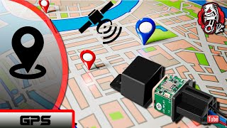 784  Como Conectar GPS Relay En Realidad Funciona [upl. by Erbe920]