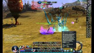 Aion 25 TextureAnimation Pack  Serveur Privée Aion Evolution  Client 21 [upl. by Guinevere]