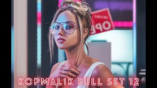 KOPMALIK FULL amp SET 12  OrjinalRemix 2024 dance [upl. by Eneli409]