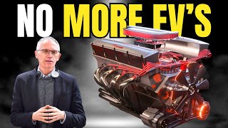 Jeeps New Compressed Air Engine Will Destroy All EV Makers [upl. by Maisel]