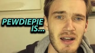 WHAT THE MEDIA DOESNT TELL YOU ABOUT PEWDIEPIE LWAIY 0041 [upl. by Cristine]