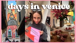 few days on my fav island  venice vlog [upl. by Rosmunda]