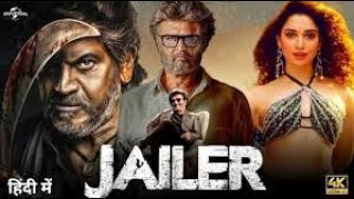 Jailer 2024  New Hindi Dubbed Full Movie  Dhyan Sreenivasan  Manoj Jayan  Divya Pillai [upl. by Alvinia758]