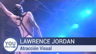 Lawrence Jordan  Atracción Visual [upl. by Cibis]