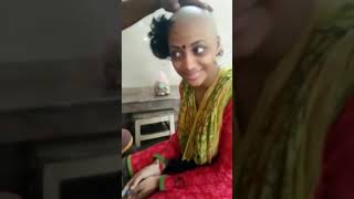 Indian women headshave 2024indian women headshave 2024 latest newsbarbershop baldbeauty bald [upl. by Erna553]