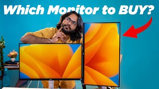 Best LG Monitors 2023🔥Hindi [upl. by Sarson]