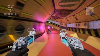 TimeSplitters Rewind  Update March 2019  Gameplay Presentation [upl. by Ylam]