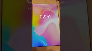 Teclast P80 pro endless bootloop on arrival DOA [upl. by Kcim46]