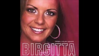 2003 Birgitta  Open Your Heart [upl. by Notterb921]