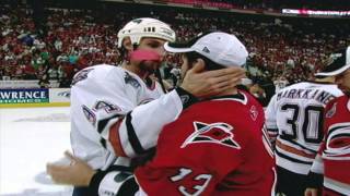 Handshake  2013 Stanley Cup Final Commercial [upl. by Froehlich706]