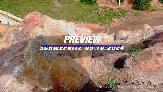 PREVIEW SCHWEPNITZ RACE 72024  DOWATEK HardEnduroSeries Germany [upl. by Novanod]