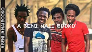 MELLY FAYA WOWIA quotA BENI YA NAII BOOKOquot [upl. by Lothario]