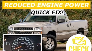 20142018 SierraSilverado Flickering or Shutting OffGround Issue SOLVED [upl. by Dnar]