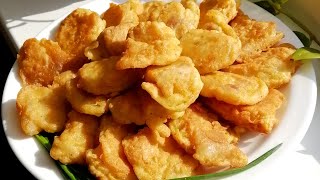 САМЫЙ ВКУСНЫЙ КЛЯР ДЛЯ РЫБЫ  ПАНГАСИУС В КЛЯРЕ  ПРОСТОЙ РЕЦЕПТ ВКУСНЫЙ РЕЦЕПТ [upl. by Marney]