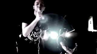 Woe Is Me  Vengeance Live Video [upl. by Ainslie103]