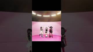 ICE CREAM DANCE PRACTICE WITH BLACKPINK [upl. by Oetam]