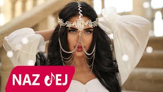 Naz Dej  Ashtaq Li İyunek  أشتاك لعيونك Official Music Video [upl. by Lime]