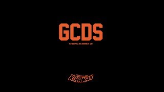 GCDS SS20 FASHION SHOW  GCDSKHAWAII [upl. by Luciano]