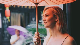 24 Hours in Hangzhou China  Travel Guide  Karlie Kloss [upl. by Murray542]